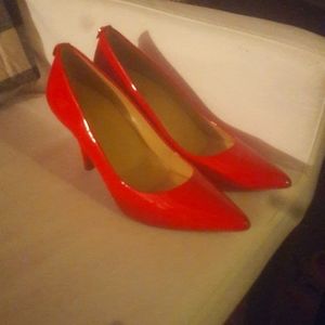 Brand new Michael Kors heels